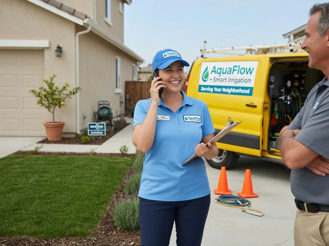 Irrigation Installation Shelbyville, IL FAQs